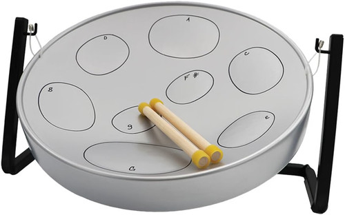 Jumbie jam kit batteria - jam, in