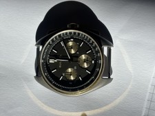 Bulova Lunar Pilot 50th Anniversary Limited Edition