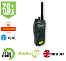 Motorola dp3600 vhf watt dmr - vhf, 5