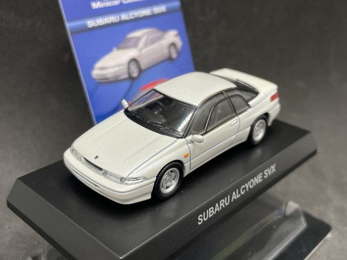 Kyosho subaru collezione - kyosho,