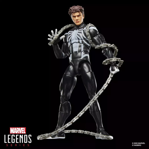 Marvel legends series - legends,