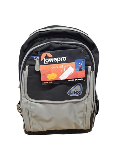 Lowepro laptop backpack linx - lowepro,