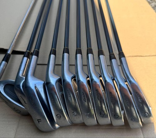 Mizuno mazza golf zoidpro - mazza, da