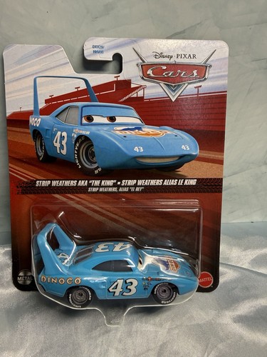 Disney pixar cars strip - cars,