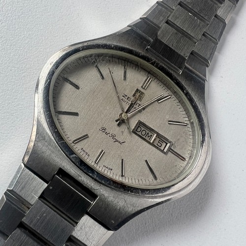 Orologio zenith automatico - orologio,