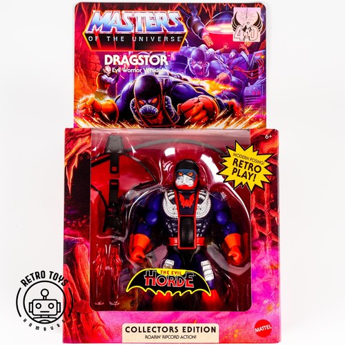 Dragstor masters the - dragstor, of