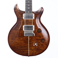 Paul Reed Smith (PRS) Santana Signature Model 10Top Nero Oro 2011