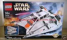 RETIRED - LEGO 75144 UCS STAR