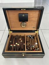 Humidor Artigianale Mastro De