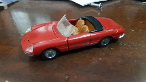 Mebetoys a18 43 alfa - a, 18