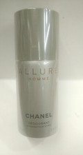 ALLURE HOMME CHANEL DEODORANTE