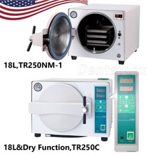 Sterilizzatore a Vapore