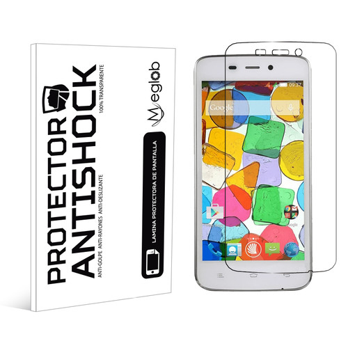 Antishock protezione schermo - antishock,