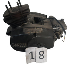 18 MOTORE GARELLI  50cc 