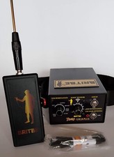 Britbe Tesoro Gold Metal