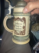 Boccale Birra Diesinger