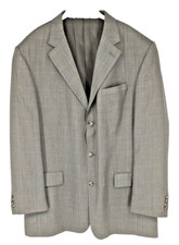 Oscar de La Renta Men Blazer