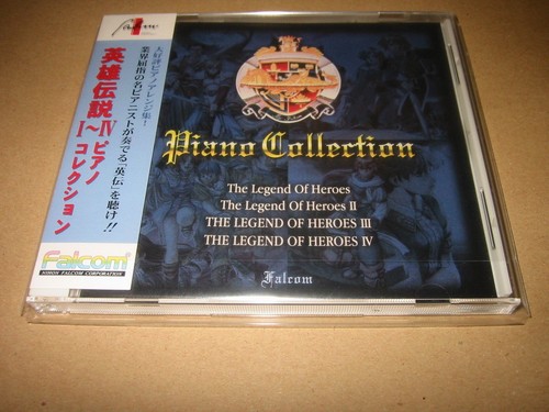 Legend heroes collezione - legend,