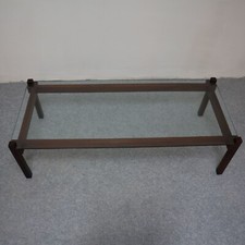 Tavolo rettangolare anni'60