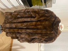 Pelliccia Visone, ottime