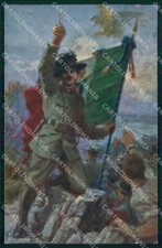 WW1 Militari Patriottismo