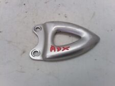 Triumph Speed Triple 1050 05 10 paratacco pedana anteriore destra 2080544