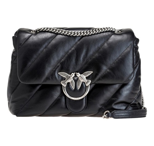 Pinko borsa donna love - pinko,
