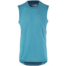 Top da corsa senza maniche