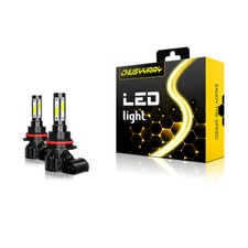 9007 bombillas led - de,
