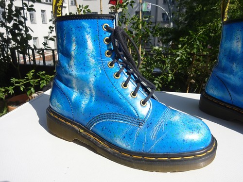 Martens vintage - dr.,
