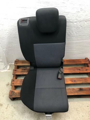 Sedile posteriore destro fiat - posteriore,