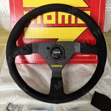 Volante MOMO Monte Carlo 340mm