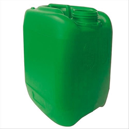 Tanica plastica lt - tanica, in