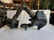 SCATOLA FILTRO ARIA VOLKSWAGEN GOLF V 1.6 FSI BENZINA ANNO 2007 (1K0129622C)