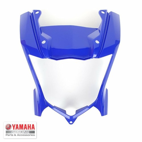 Yamaha 125 coperchio - wr, x