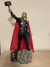 Figurina Thor scala 1/4