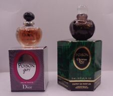 2 MINIATURE DA COLLEZIONE DIOR