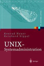 Unix-systemadministration 