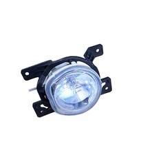 Fendinebbia Anteriore