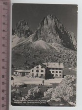 Trentino A. A. -Sassolungo