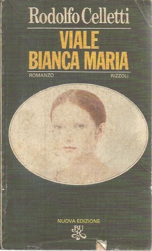 Rodolfo celletti viale bianca - rodolfo,