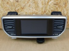 Unità schermo navigatore