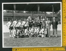 Bergamo Dalmine Calcio Foto Squadra 1 Maggio 1973 fa 511