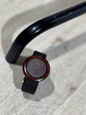 Orologio Tissot W151 Legno 38 mm Quarzo