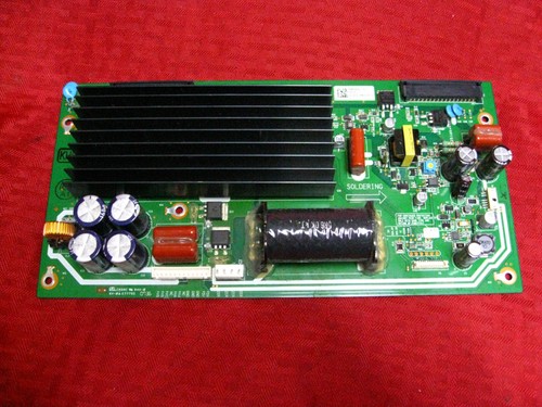 Scheda zsus plasma - scheda, lg