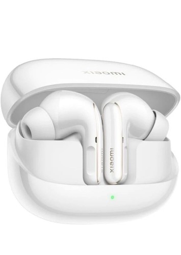 Xiaomi buds pro white - buds, 5