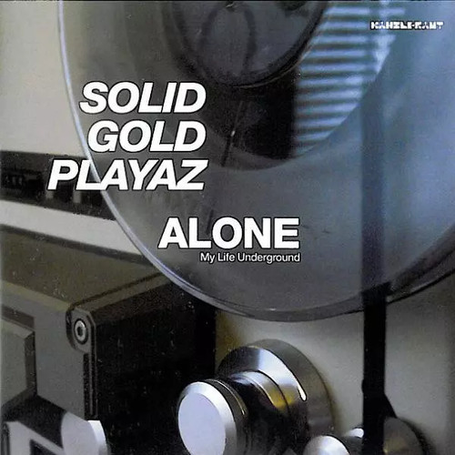 Alone - (my, underground)