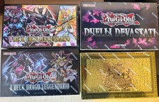 NEW Lotto Duelli Devastati