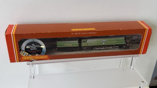 Hornby r374 gauge - r374, sr