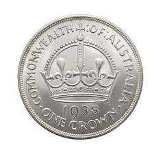 Re Giorgio VI 1938 Fantasy